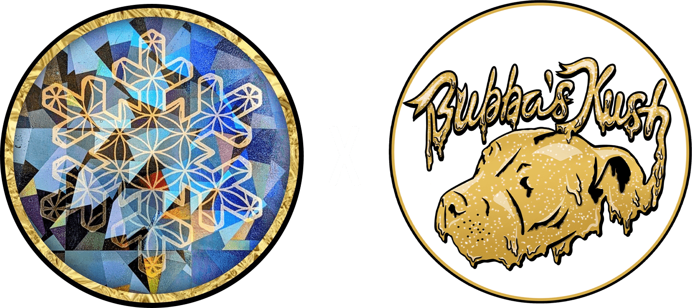 Collabs Sacred Solventless x Bubbas