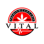 logo Vital Cannabis