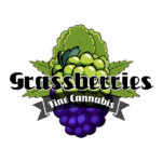 updated grassberries logo
