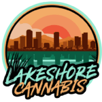 Lakeshore Cannabis Logo